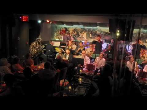 JMBB - Airegin 12/29/19