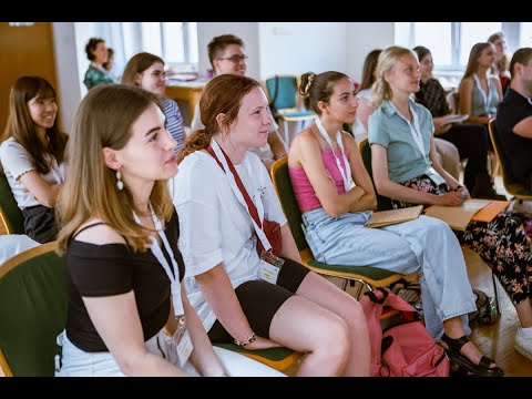 Prague Summer Schools