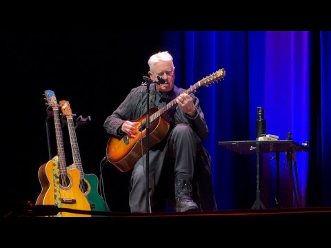 Call It Democracy - Bruce Cockburn - Niagara Falls, Canada, February 20, 2026