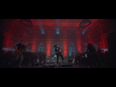 Nicky Rubchenko / Микита Рубченко - Fury (Castle Session vol. 1)