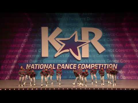 Best Hip Hop // YOU KNOW - PREMIERE DANCE ACADEMY [Minneapolis, MN]