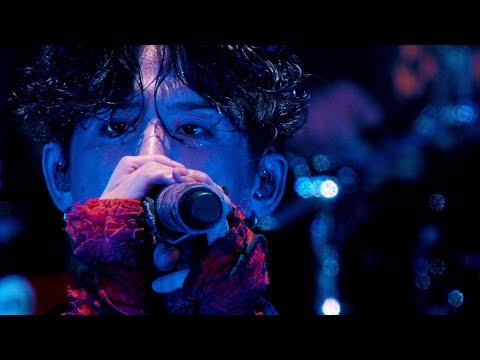 ONE OK ROCK - Clock Strikes [Live - Luxury Disease Japan Tour 2023] | English Subtitles