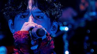 Download lagu ONE OK ROCK - Clock Strikes [Live - Luxury Disease Japan Tour 2023] | English Subtitles mp3