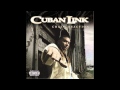 Cuban Link ft. Don Omar: Scandalous