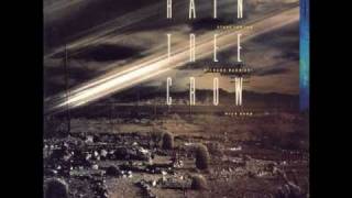 blackwater - Rain Tree Crow