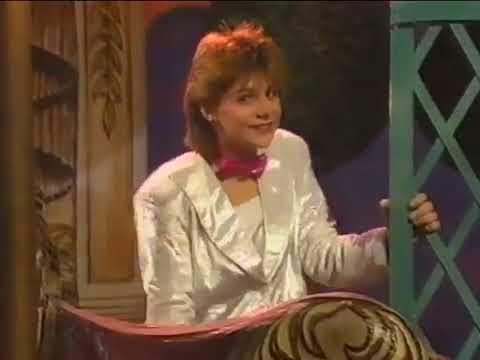 SANDRA KIM - J'Aime La Vie (Full Version, Formel Eins, 03.06.1986)