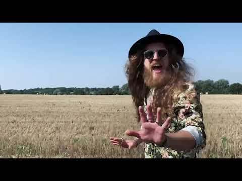 Bad Touch - Twenty Five Miles (Official Music Video)