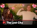 Sandra Bullock & The Lost City Cast Play Most Likely To: Romance Edition | MTV Movies