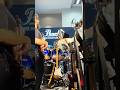 OMAR HAKIM “Let’s Dance” 2026 NAMM SHOW  #drummer #pearldrums #drums