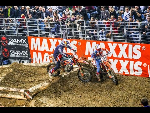 SuperEnduro Poland 2018 - Last Lap