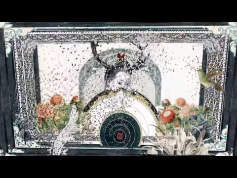 EZ3kiel - Leopoldine Projection