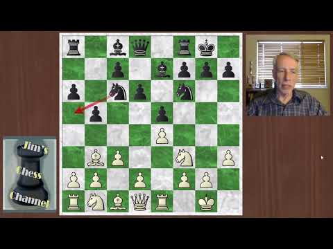 Top Ten Middlegame Ideas #9: Spanish Torture - Introduction
