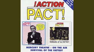 London Bouncers (Bully Boy Version)