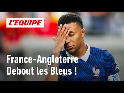 France-Angleterre : Un match pour la 3e place… vraiment sans enjeu ?