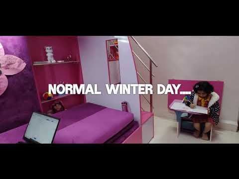 Product Advertisement -Arya's school project