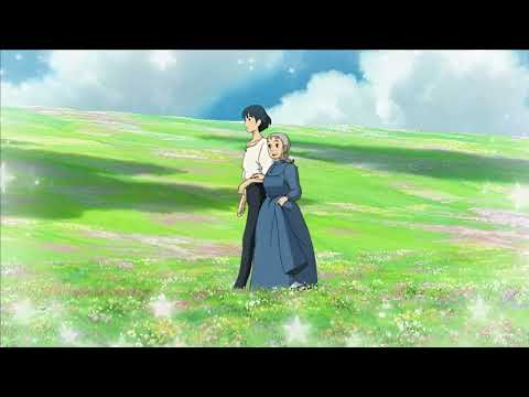 Always with me 1 hours (Ghibli Music)