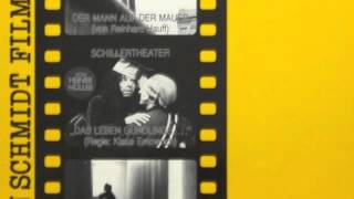 Aller Tage Abend Walzer - Irmin Schmidt