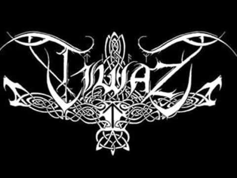 TIWAZ - Invoking TYR Twice
