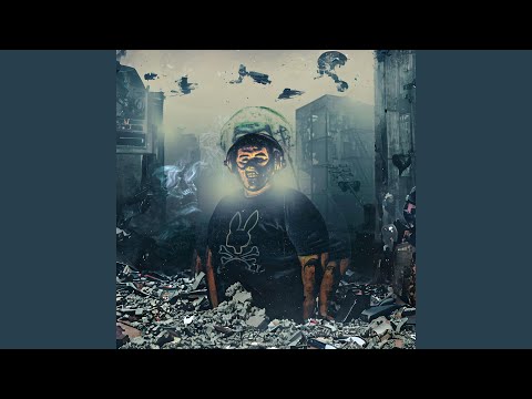 El Niñote LA tranky babysyko