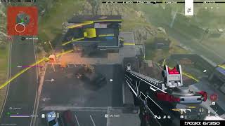 JE RETOURNE SUR ASHIKA.. et ça fini en trickshot