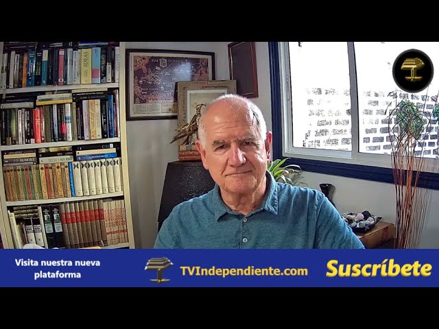 Canarias Noticias al caer la tarde del 3 de Noviembre de 2025