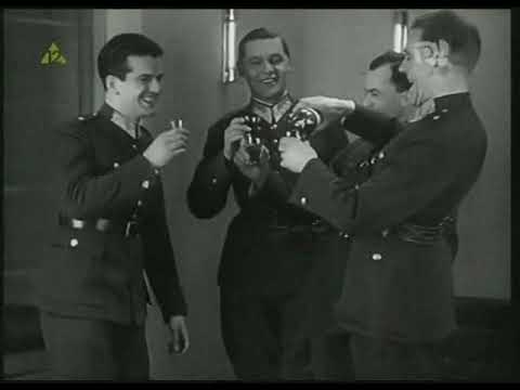 POD TWOJĄ OBRONĘ 1933