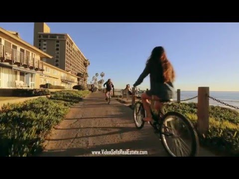 [TRAILER] Pacific Beach - Year Round Sunshine, Picturesque San Diego Beaches & Thriving Nightlife