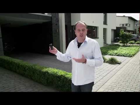 BiSecur - zertifizierte Sicherheit