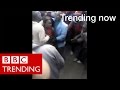 Trending Now MyDressMyChoice A Woman Forcefully Stripped In Nairobi Kenya Africa