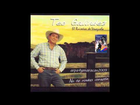 AL OTRO LADO DEL RÍO - TEO GALINDEZ