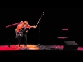Javier Mendoza-U2 Cover-Running To Stand Still