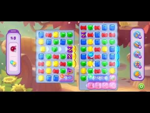 Homescapes 🏡 Level 12091