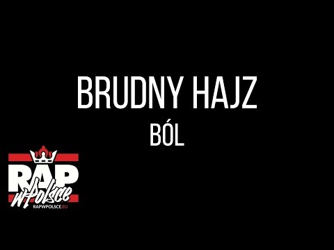 Brudny Hajz (Starku x White KRST) - Ból (remix)