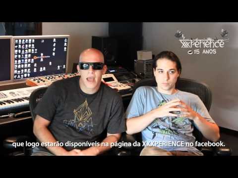 Escolha as músicas do INFECTED (Old School Special DJ Set) no #XXX15