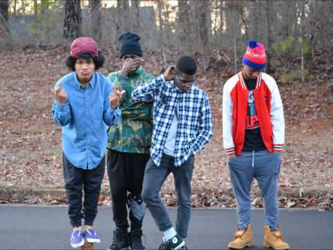 Jenius-We Made It Remix (Ft. Wess) (Mythologic)