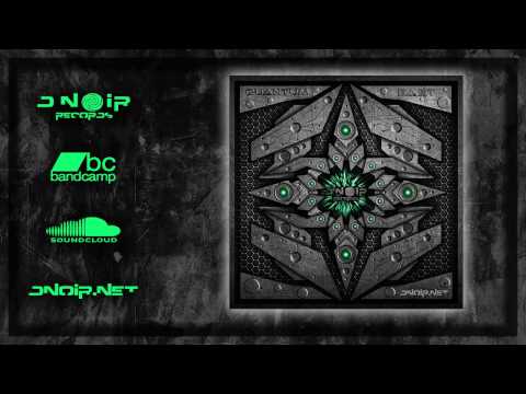 Init Preset & Rizomorf   - Radioactive Jungle