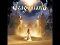 Dragonland - The Book Of Shadows Part I, II, III and IV