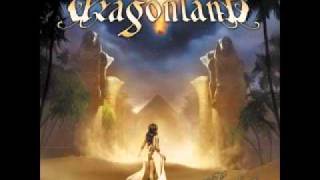 Dragonland - The Book Of Shadows Part I, II, III and IV