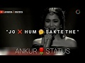 Hum Kisi Se Khushiya Mange Ye Hume Manzoor Nahi Neha Kakkar Status