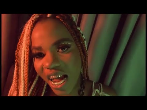 STARGIRL feat A2 Di Fulani - NACK (Official Video) Dir:  By Jamell shot it