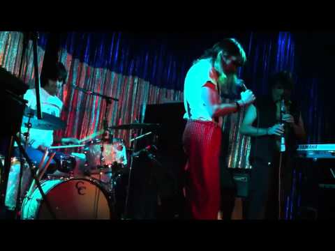 Life In La video