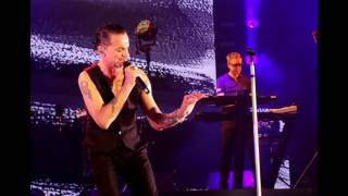 Depeche Mode - No more (This is the last time)