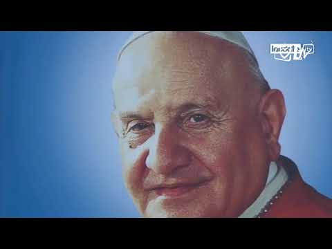 Izdvojeno 27.4. 2018.  - Proglašenje svetima pape Ivana Pavla II. i Ivana XXIII.