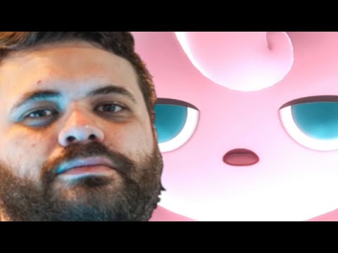 Playing the Best Melee Player in Ultimate