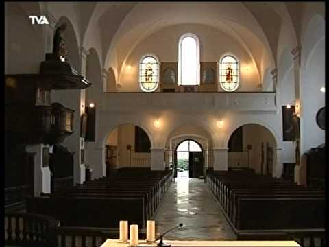 TVA - Bericht Schutzengelkirche