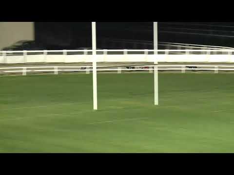 2020.10.18. 14. futam - Európa Derby Consolation