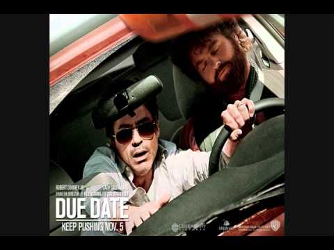 Due date soundtrack = Pink Floyd - Hey You