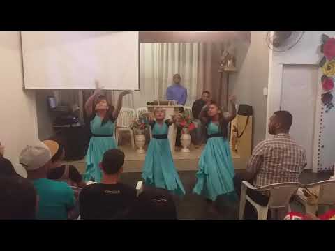 Rayssa Peres E Leandro Borges (Os que te ferem) Grupo Brasas