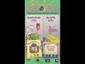 Opening To Shelley Duvall S Bedtime Stories Elizabeth And Larry Bill And Pete 1992 VHS