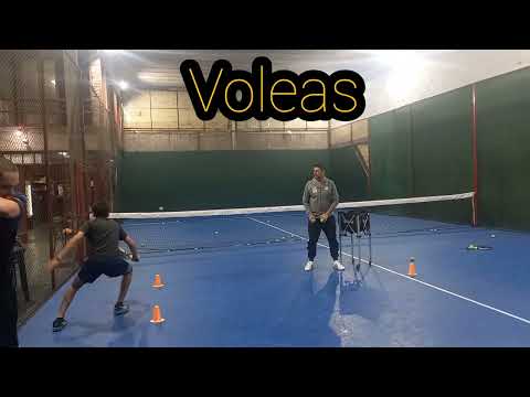 R.P estaciones jugadores avanzados